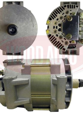 Leece.Neville佩特来发电机A0014940PA发电机133846发电机4940PAH