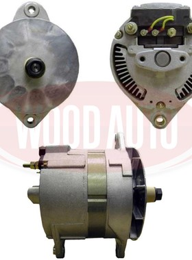 Leece•Neville发电机A0012800LC发电机A0012800JB发电机3948720