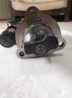 卡特207-1564起动机马达1993802起动机马达卡特起动机马达包邮