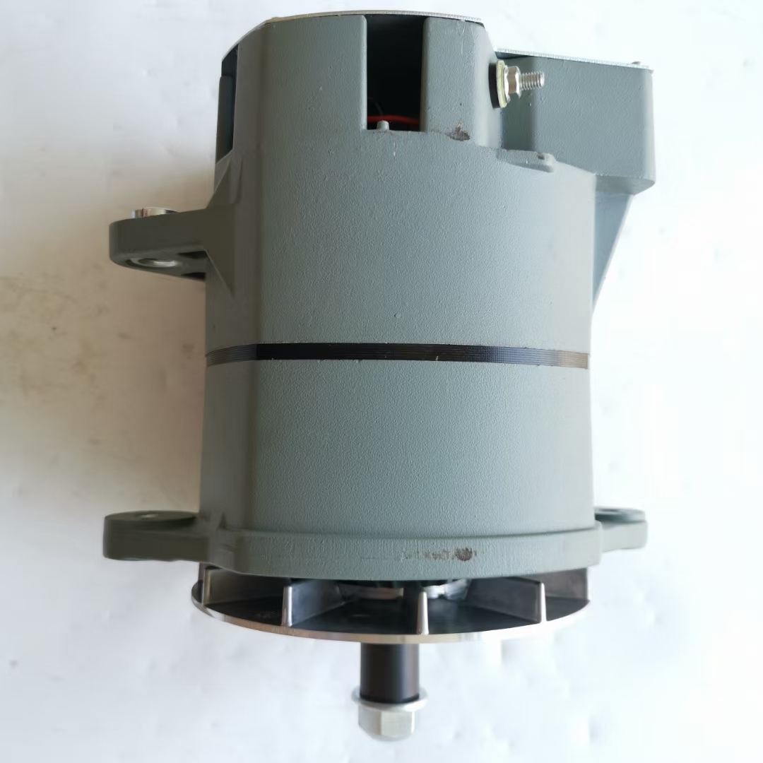 康明斯NT855 K19 K50系列发动机30SI发电机 3078115