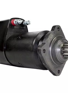 道依茨1015起动机DEUTZ道依茨PRE860656GB起动机01174645起动机