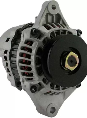 1C011-64013发电机A1TA1777A发电机久保田拖拉机发电机