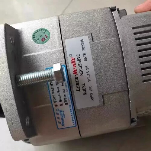 8SC3238VC K11佩特来中通宇通金龙客车发电机8SC3239VC发电机