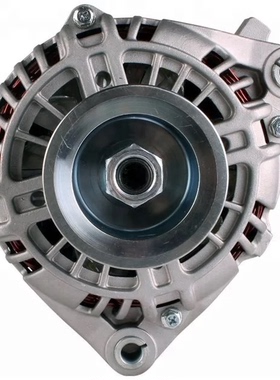 沃尔沃FE重卡发电机21289221发电机01182764发电机A004TA8191