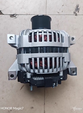 AVi168J3008发电机SS00YA-3701100发电机适用YC-ALT发电机