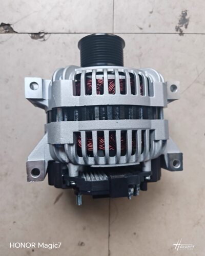 AVi168J3008发电机SS00YA-3701100发电机适用YC-ALT发电机