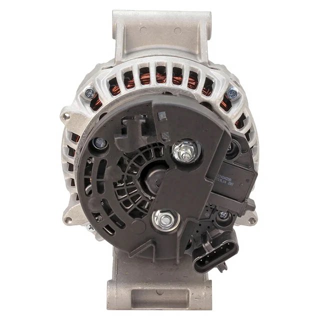 克拉斯收割机发电机0124655328发电机A0151540202发电机28V100Ai.