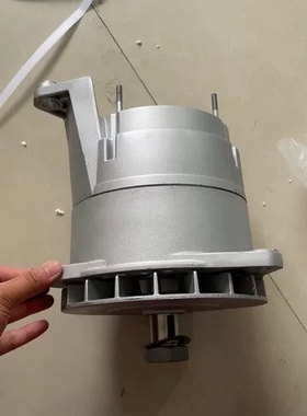 华柴道依茨BF6M1015C发电机AC172TRA-19A发电机JFZ29118发电机