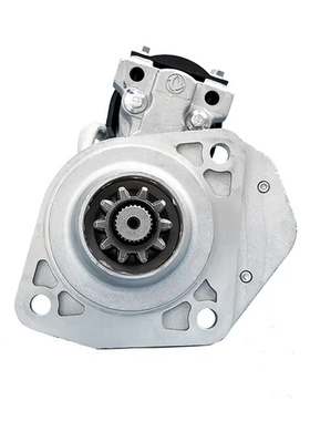 适用东风康明斯 东风天锦 ISDE系列发动机起动机QDJ2615 C4984042