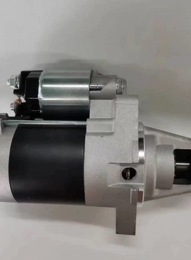 百力通先锋双缸汽油机809054起动机428000-0230百利通马达27 31HP