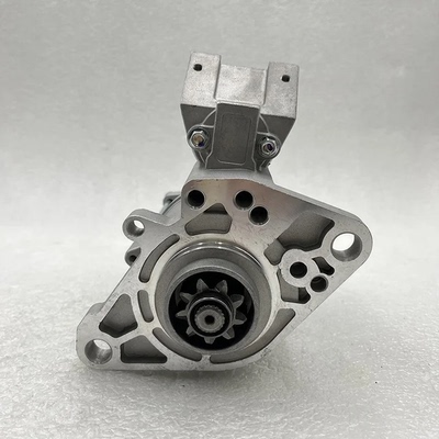 三菱4D30起动机马达M002T66871 M002T66872 M002T66873起动机马达