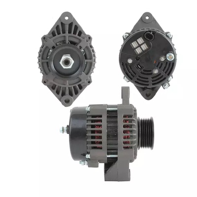 水星VERADO威鲨舷外机发电机7SI发电机150 200 225 250匹发电机