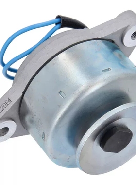 久保田D722微挖发电机久保田U10/U17微挖发电机15531-64017发电机