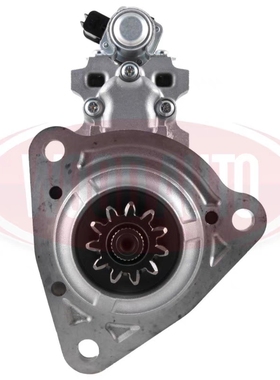 科罗尼700收割机起动机M009T86171起动机51.26201-7261起动机马达