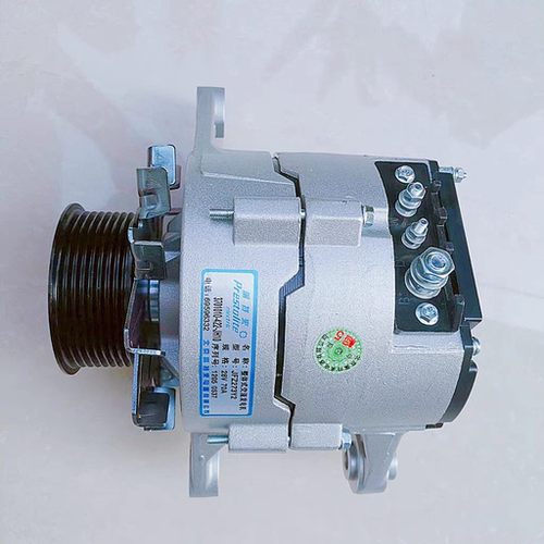 玉柴6A/6J船机发电机JFZ273Y2 X发电机玉柴A44BA-3701100-002