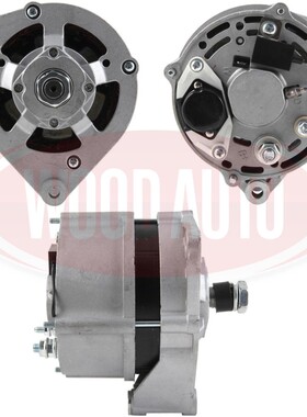 法尔拖拉机发电机道依茨6L913发电机 0120484001/1177063/1178607