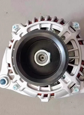 沃尔沃柴油机21289221 A3TA8791 A003TA8791 DRA0363发电机