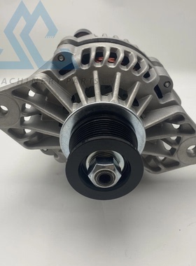 适用徐工700/900挖掘机发电机8600017发电机4993343发电机8600407