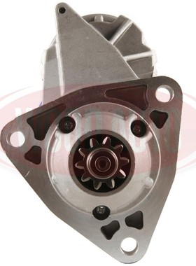 康明斯6C8.3起动机3283813启动马达3675245RX起动机3957589起动机