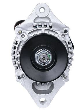 久保田发动机16231-64015发电机100211-4523发电机16231-6401-5