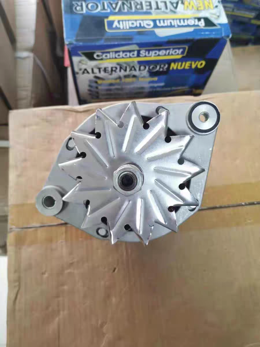 BUKH卜克救生艇发电机DV24发电机DV29发电机A13N147发电机