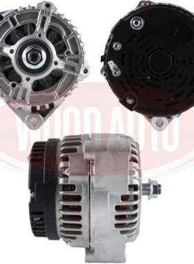 中联重科压路机发电机DEUTZ道依茨01183604 01182399 11.203.064