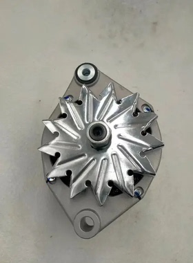 沃尔沃遍达TAD1631GE柴油发电机组发电机ZV3729H发电机C542514A