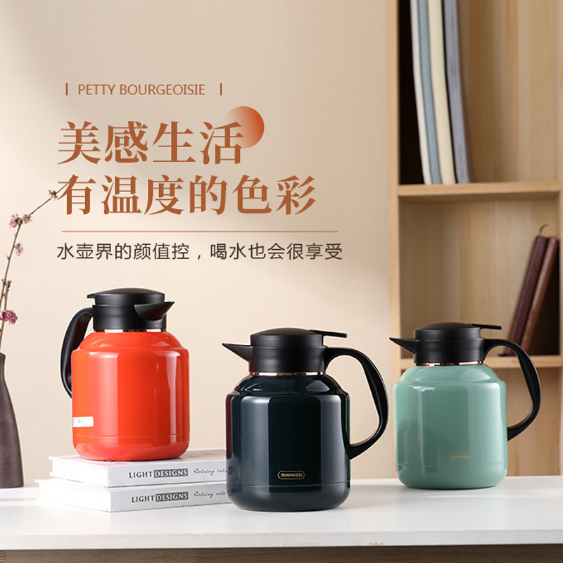 食品级316不锈钢茶水分离