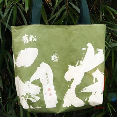百搭休闲个性大容量通勤时尚挎包