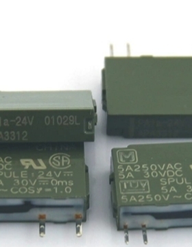 PA1aS-24V：APA3352；PA1a-5V：APA3319，PA1a-24V：APA3312