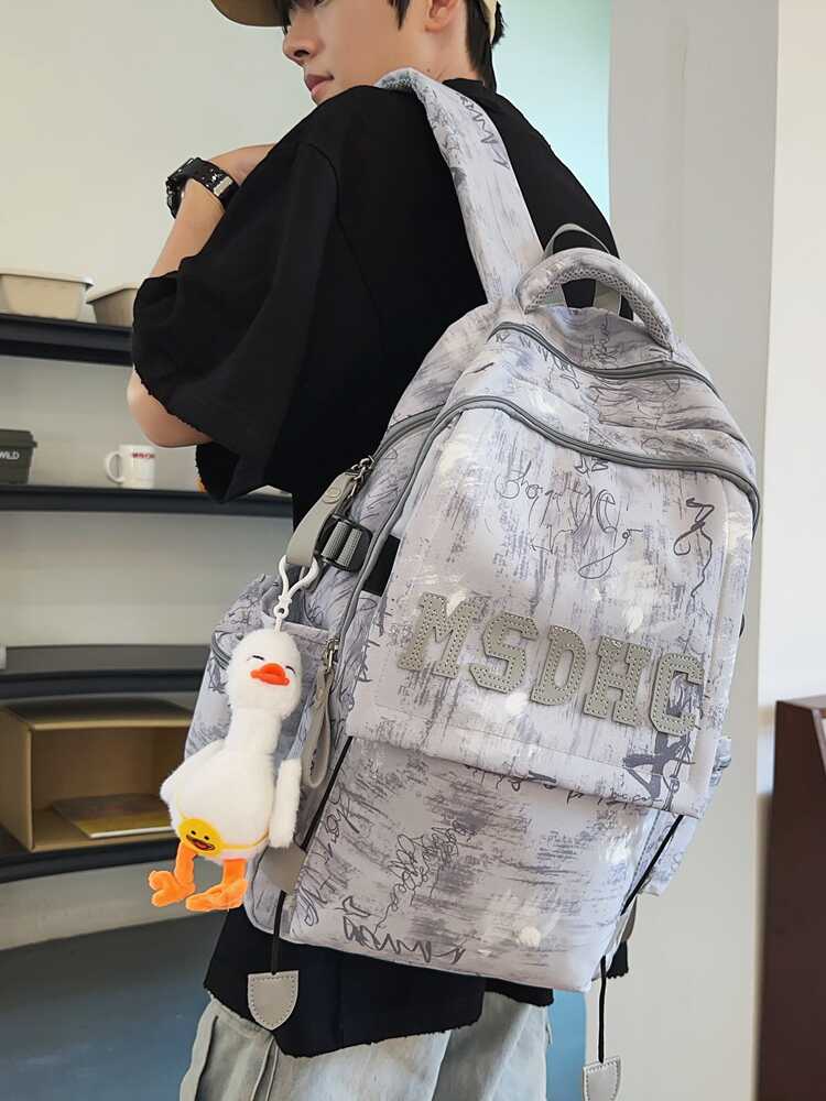 大容量日系咖啡鼠新款