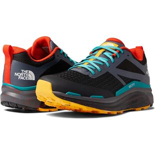 北面男鞋 户外登山运动鞋 thenorthface 美国代购 Vectiv Enduris