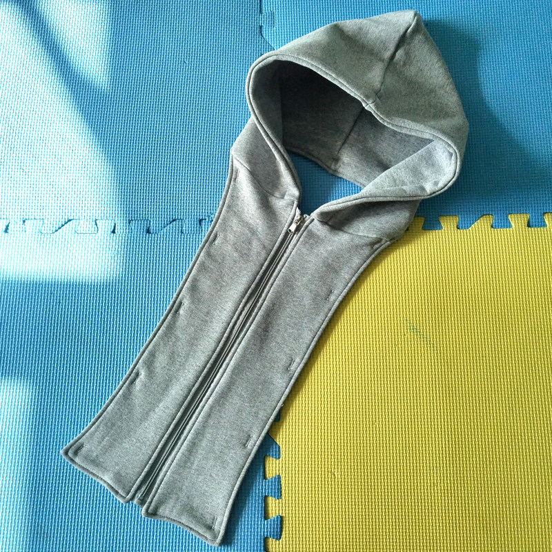 可拆卸假卫衣帽子领,服饰配件/皮带/帽子/围巾,假领,淘宝优惠券,粉丝福利购,淘宝优惠卷