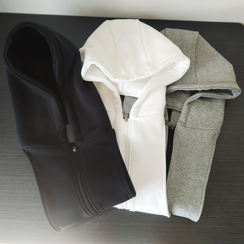 休闲百搭卫衣帽子领现货包邮