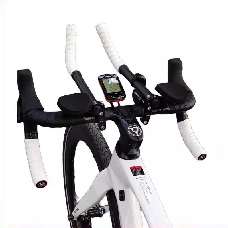 适用于坎普公路车休息把tt一体休息副把冒险者3代冒险者4代配件