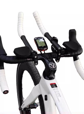 适用于骓特公路车休息把tt一体休息副把c6c9c8c4/c5/t8pro/t3/r10