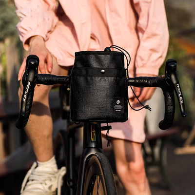 适用于坎普sr5pro/sr7sr3600公路自行车包多功能大容量折叠车头包