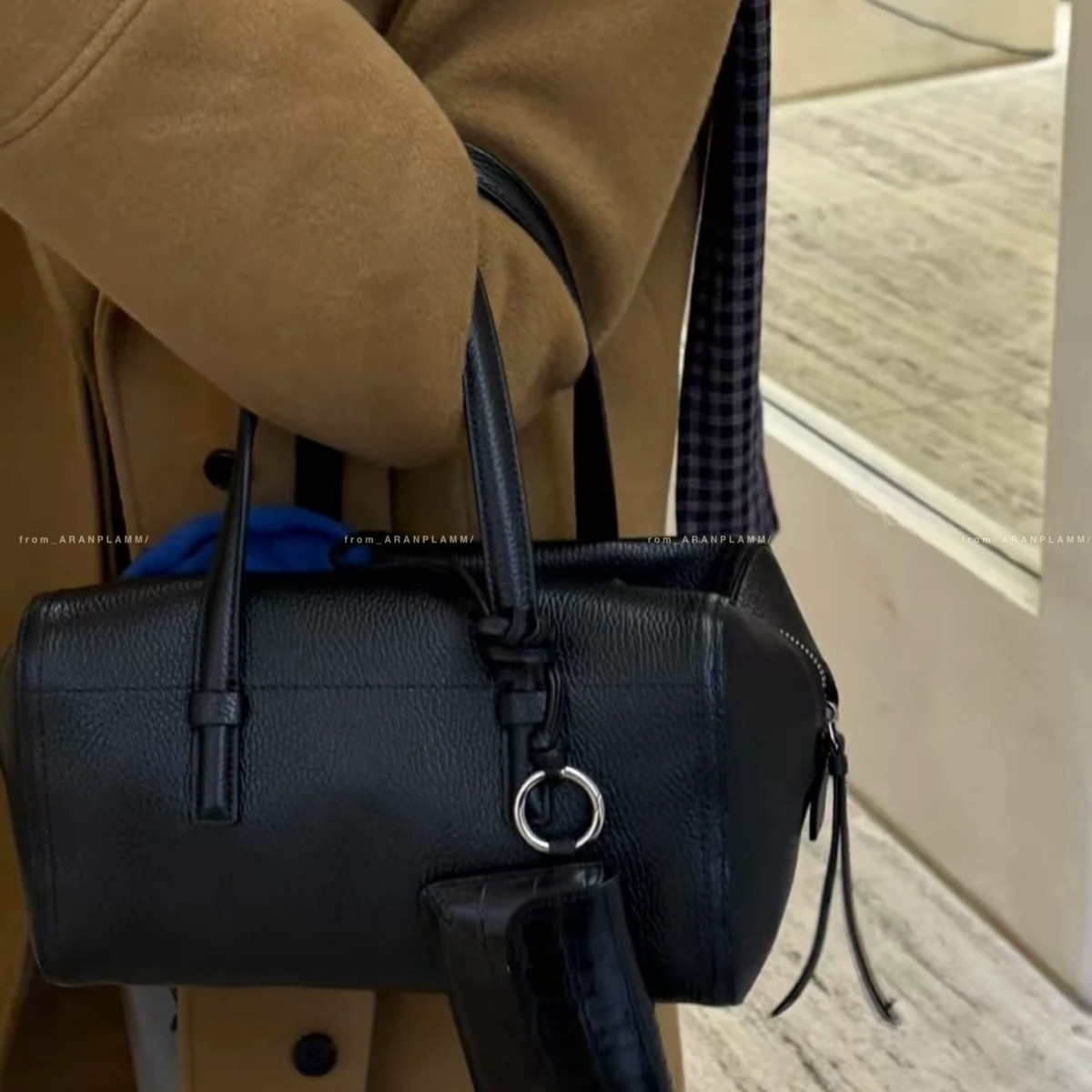 ARAN PLAMM-司托特包韩国波士顿单肩斜挎包手提包(配肩带)143-02,孕妇装/孕产妇用品/营养,连衣裙,淘宝优惠券,粉丝福利购,淘宝优惠卷