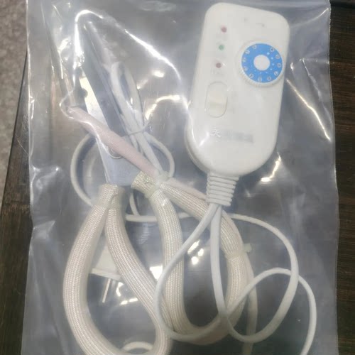 可无级调温加热电剪刀