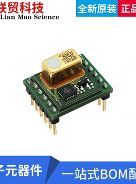 全新原装EVALPASCO2MINIBOARDTOBO1 评估板 - 传感器 EVAL BRD