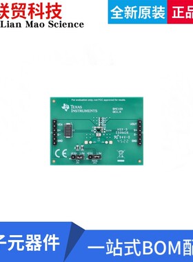 TPS631010EVM-109评估板开发板3-A PEAK CURRENT DC/DC BUCK-BOOS