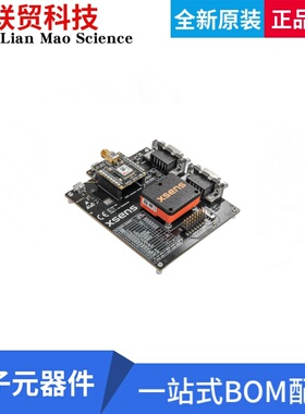 MTI-670-DK 评估版 开发板 XSENS MTI-670 GNSS/INS DEVELOPME