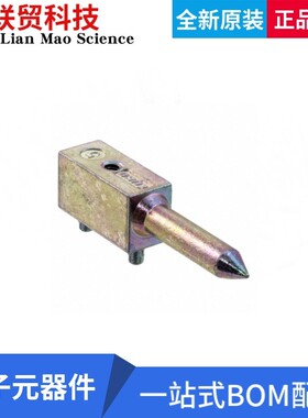 全新原装1469265-5连接器CONN KEYED GUIDE MOD RA 180DEG