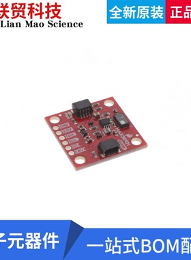 SEN-16474 开发板评估板PHOTODETECTOR BREAKOUT - MAX3010