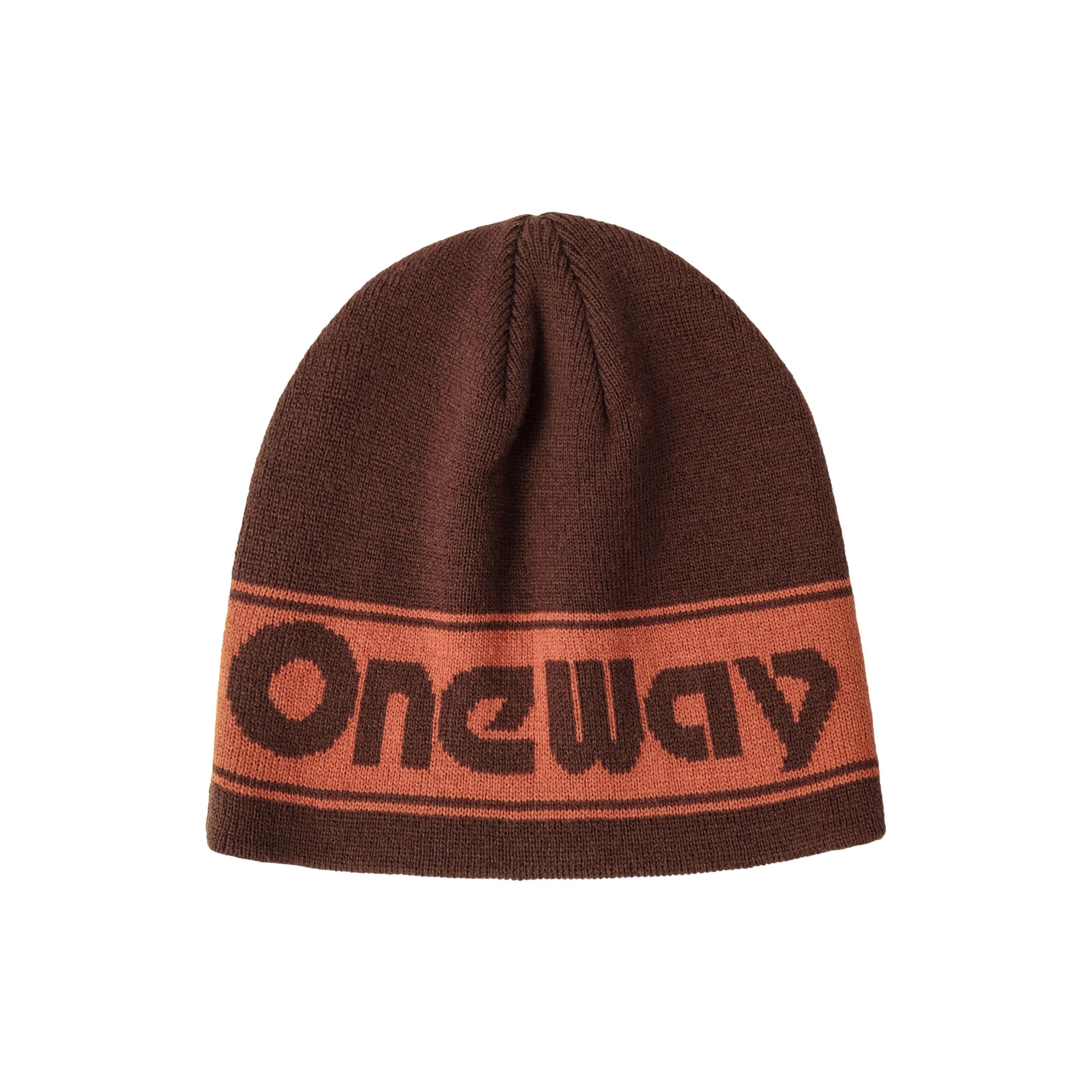 冷帽四季百搭针织提花原创