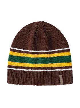 OWF原创街头潮牌条纹毛线帽针织帽冷帽男女休闲四季百搭