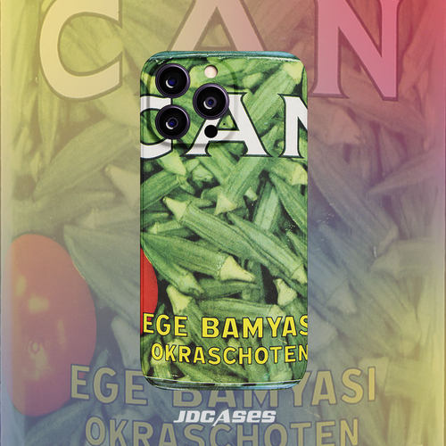 can泡菜摇滚Krautrock 18promax全包软壳菲林硬壳防摔苹果17安卓手机壳