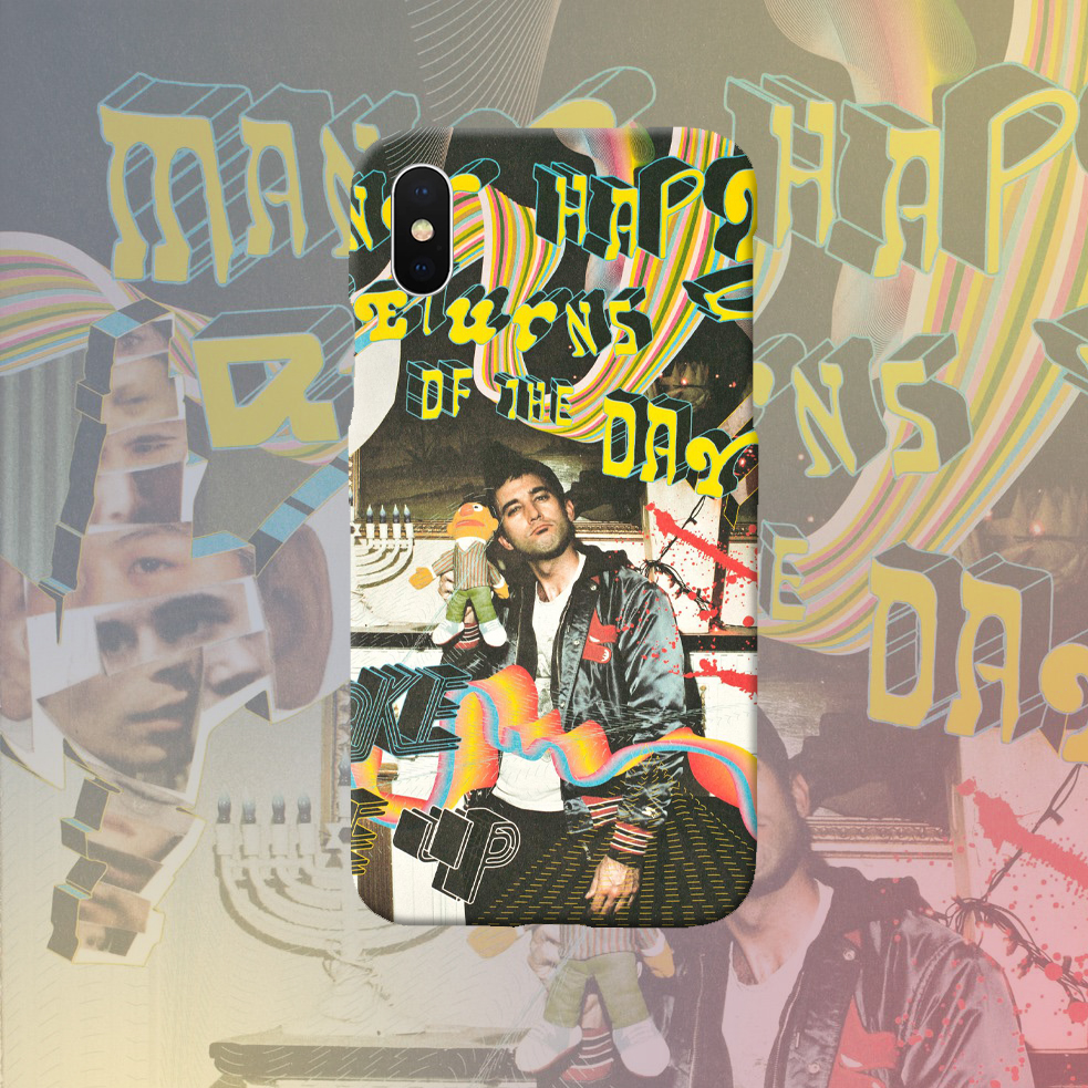 Sufjan Stevens 民谣15promax手机全包软壳半包硬壳菲林苹果防摔安卓