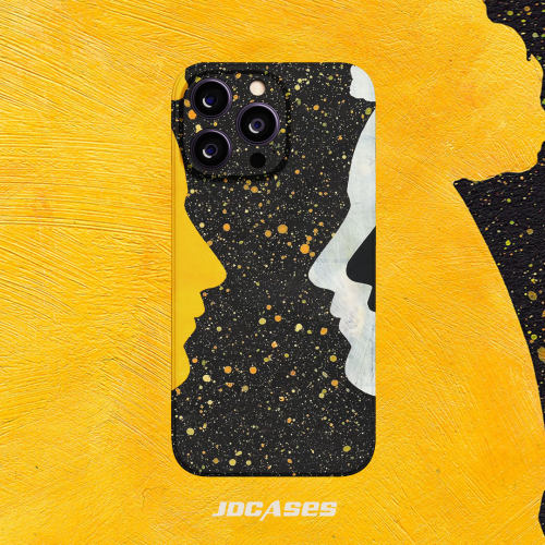 Tom Misch iphone17promax手机壳硬壳菲林壳防摔全包软壳安卓