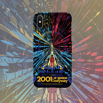 2001太空漫游 库布里克 iphone15promax全包软壳半包硬壳菲林手机壳安卓
